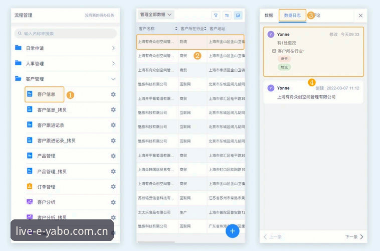 揭秘亚博体育平台APP收藏赛事数据的底层逻辑：从赛程推送到即时比分，你的设置可能一直用错了